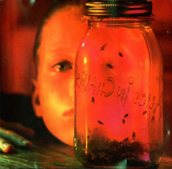 CD Jar Of Flies