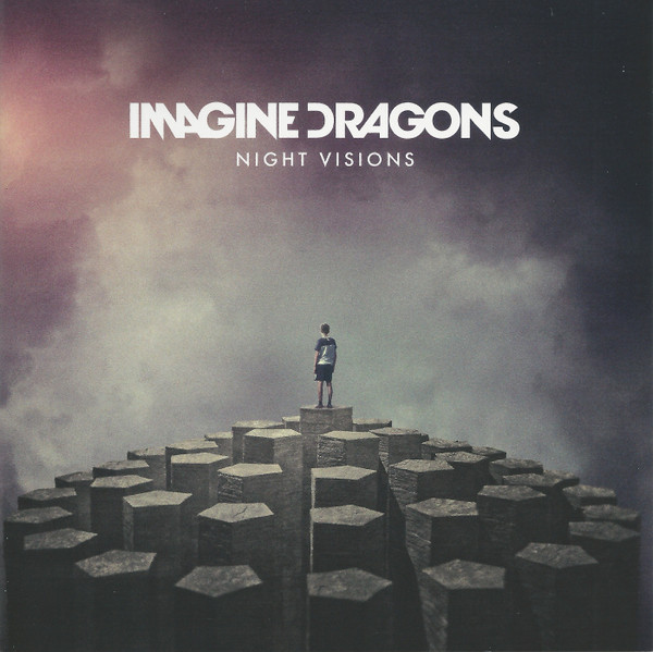 CD Night Visions
