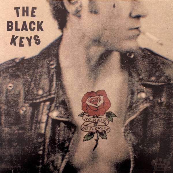 No Rain, No Flowers